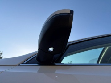 Peugeot 308 II 2014 Peugeot 308 SW 1.6 HDI 120 KM Panorama Kamera Hak, zdjęcie 30