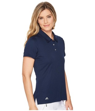 NOWA DAMSKA KOSZULKA POLO ADIDAS ROZ S 36