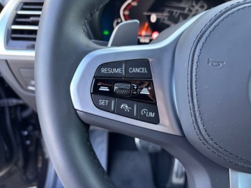 BMW X4 G02 SUV Facelifting 3.0 30d 286KM 2025 BMW X4 xDrive 30d, mPak, Hak, KeyLess, Lasery ,Tem, zdjęcie 22