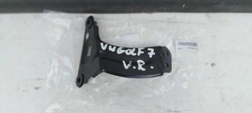 VW GOLF VII MOCOWANIE BŁOTNIKA PRAWY PRZÓD EU