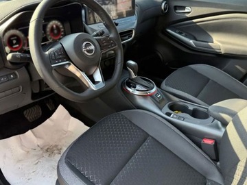 Nissan Juke II Crossover Facelifting 1.0 DIG-T 114KM 2025 Od ręki - N-Connecta 1.0 DIG-T 114KM, zdjęcie 5