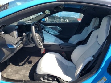Chevrolet Corvette C7 2023 Chevrolet Corvette Stingray 2Lt 2023 6.2l 6.2 Benzyna 490KM, zdjęcie 7