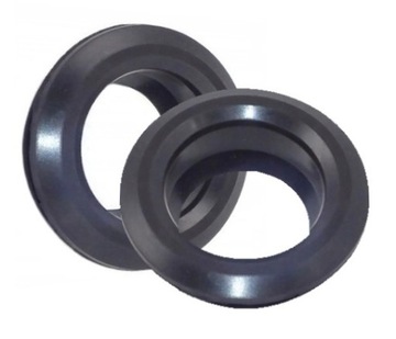 ВХОДНАЯ ПЕРЕХОДНАЯ ПРОКЛАДКА ДЛЯ ВВОДОВ НА МЕСТЕ DN 40