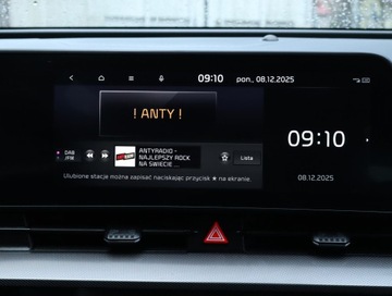 Kia Sportage V SUV Plug-In 1.6 T-GDI PHEV 265KM 2022 Kia Sportage 1.6 T-GDI PHEV, Salon Polska, zdjęcie 11