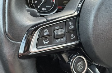 Alfa Romeo Stelvio SUV 2.0 Turbo 200KM 2019 Alfa Romeo Stelvio Super 2.0 Turbo 200KM AT8-Q4, zdjęcie 17