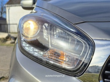 Kia Carens IV Minivan Facelifting 1.7 VGT CRDI 141KM 2018 Kia Carens Panorama*7miejsc*Zadbana, zdjęcie 16