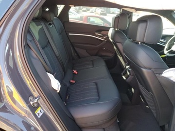 Audi 2024 Audi SQ8 E-Tron Premium Plus 2024 Elektryczny 429KM, zdjęcie 11