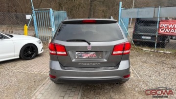 Fiat Freemont 2.0 Multijet II 16v 170KM 2012 Fiat Freemont 2.0d Multijet 7.os skory Navi kamera bezwypadkowy nowy rozrz, zdjęcie 6