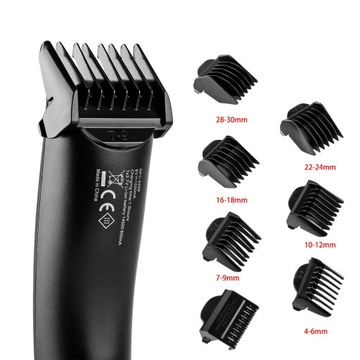 БЕСПРОВОДНОЙ USB-КЛИМЕР ДЛЯ ВОЛОС