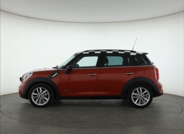 Mini Countryman R60 Crossover 1.6 184KM 2013 MINI Countryman Cooper S ALL4, Salon Polska, zdjęcie 2