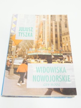 WIDOWISKA NOWOJORSKIE TYSZKA