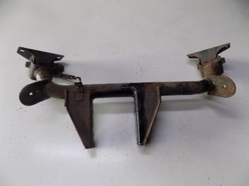 SEDICI SX4 4X4 1.6 NOSNÍK OPĚRADLO DRŽÁK NÁPRAVA