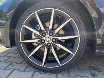 Toyota Yaris IV Hatchback Facelifting 1.5 Hybrid Dynamic Force 130KM 2026 Od ręki - GR Sport 1.5 Hybrid 130KM | Podgrzewane fotele!, zdjęcie 10