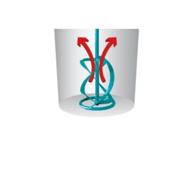 МИКСЕР КОЛЛОМИКС MK120HF 40114-000