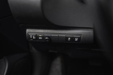 Toyota Corolla XII Sedan 1.8 Hybrid 122KM 2022 Toyota Corolla 1.8 Hybrid, Salon Polska, zdjęcie 22