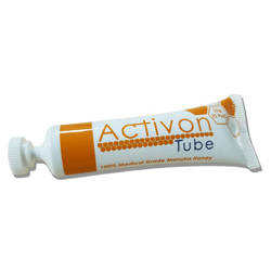 ACTIVON TUBE MAŚĆ, MIÓD MANUKA 25G