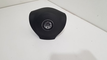 VW GOLF VI PODUSZKA AIRBAG KIEROWNICY