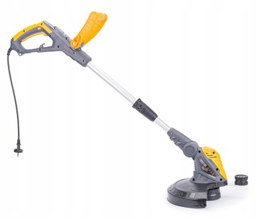 ЭЛЕКТРИЧЕСКИЙ триммер Kosa 1400W 300mm Line
