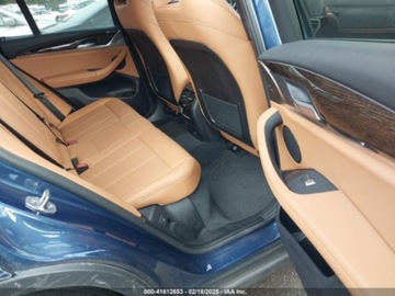 BMW X3 G01 2022 BMW X3 xDrive30I 2022 2.0l 2.0 Benzyna 248KM, zdjęcie 11