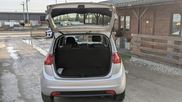 Kia Venga Mikrovan 1.4 CRDi WGT 90KM 2011 Kia Venga 1.4D 90PS OPŁACONY Bezwypadkowy, zdjęcie 34