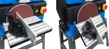 СТИЛЕР-ДИСК ЛЕНТ-ШЛИФОВАЛЬНЫЙ 150X1220CM 6X10