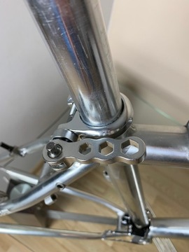 ДИЗАЙН CUBE ACID RECO РАМА 18 ДЮЙМОВ