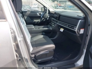 Hyundai Santa Fe V 2024 Hyundai Santa Fe Sel 2024 1.6l 1.6 Benzyna 178KM, zdjęcie 7