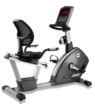 Rower Poziomy BH FITNESS LK7750LED