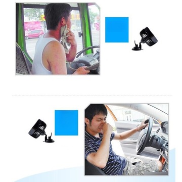 АВТОМОБИЛЬНЫЙ ВЕНТИЛЯТОР 6-ДЮЙМОВЫЙ ВСАСЫВАЮЩИЙ ВЕНТИЛЯТОР АВТОМОБИЛЬНЫЙ ВЕНТИЛЯТОР