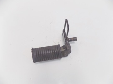 SUZUKI VAN VAN 125 SET + PODNÓŻEK KIEROWCY PRAWY