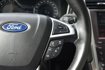 Ford Mondeo V Kombi 2.0 TDCi 180KM 2016 Ford Mondeo Vignale 2.0TDCi 180KM Automat 2016r., zdjęcie 30