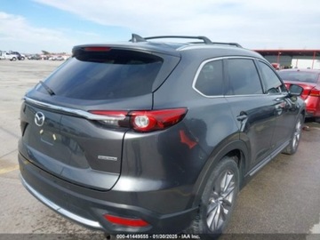Mazda CX-9 2023 Mazda CX-9 Grand Touring 2023 2.5l 2.5 Benzyna 227KM, zdjęcie 2