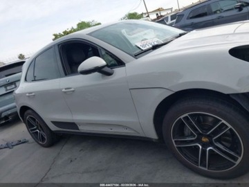 Porsche Macan 2020 Porsche Macan S 2020 3.0 Benzyna 348KM, zdjęcie 6