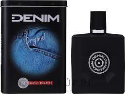 DENIM ORGINAL woda toaletowa 100 ml