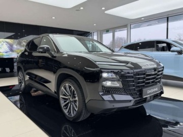 Jetour Dashing 1.5 TCI 156KM 2025 Jetour Dashing 1.5T 6DCT 156km Nowy 7 lat gwarancji Automat FV23, zdjęcie 4