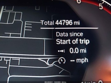 BMW Seria 8 II 2023 BMW Seria 8 840i xDrive Gran Coupe 2023 3.0l 3.0 Benzyna 335KM, zdjęcie 11