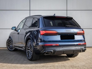 Audi Q7 II 2026 AUDI Q7 60 TFSI e quattro S Line Suv 3.0 (490KM) 2026, zdjęcie 1
