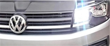 Светодиодная лампа DRL P21W Osram для VW T5 с дневным ходом