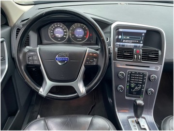 Volvo XC60 I SUV 2.0 D3 163KM 2012 Volvo XC60 Ocean Race, zdjęcie 20