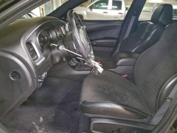 Dodge Charger VII 2020 Dodge Charger Scat Pack 2020 6.4 Benzyna 485KM, zdjęcie 7