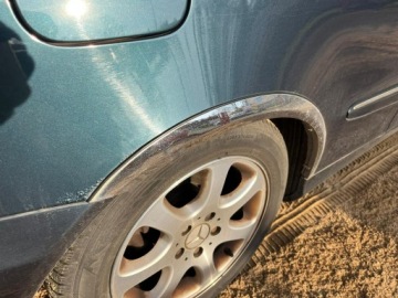 Mercedes CLK W209 Coupe C209 2.6 V6 (240) 170KM 2002 Mercedes CLK 240 Wersja Elegance , AUTOMAT, zdjęcie 17