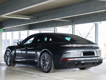 Porsche Panamera III Liftback 4 E-Hybrid 2.9 470KM 2025 PORSCHE Panamera E-Hybrid Sedan 2.9 (470KM) 2025, zdjęcie 2