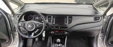 Kia Carens IV Minivan 1.6 GDI 135KM 2014 Kia Carens 1.6 GDi 135 kM Klima Navi Kamera Za..., zdjęcie 2