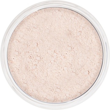 Puder ryżowy anti-shine 25G LIGHT Kryolan