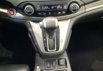 Honda CR-V IV 2012 Honda CR-V 2.0 155KM 2012r., automat, salon PL, VAT 23 2.0 Benzyna 155KM, zdjęcie 13