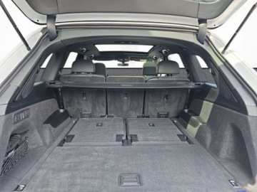 Audi Q7 II SQ7 Facelifting 4.0 TFSI 507KM 2023 Audi SQ7 7-osobowa, skretna tylna os, noktowizja, BO, head up, hak, kamery, zdjęcie 33