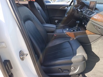 Audi A6 C7 Limousine 3.0 TFSI 300KM 2013 AUDI A6 3.0 TFSI Quattro S tronic, Dokumentacja pochodzeniowa, Automat, zdjęcie 19