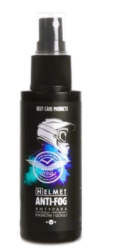 WINX Preparat do czyszczenia szyb kasku ANTI-FOG 100ml