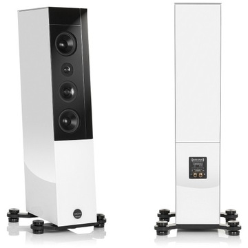 Wavecor SW280WA01 Неглубокий низкочастотный динамик 4 Ом
