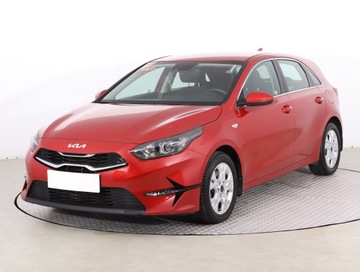 Kia Ceed III Hatchback Facelifting  1.5 T-GDI 160KM 2023 Kia Ceed 1.5 T-GDI, Salon Polska, 1. Właściciel, zdjęcie 1